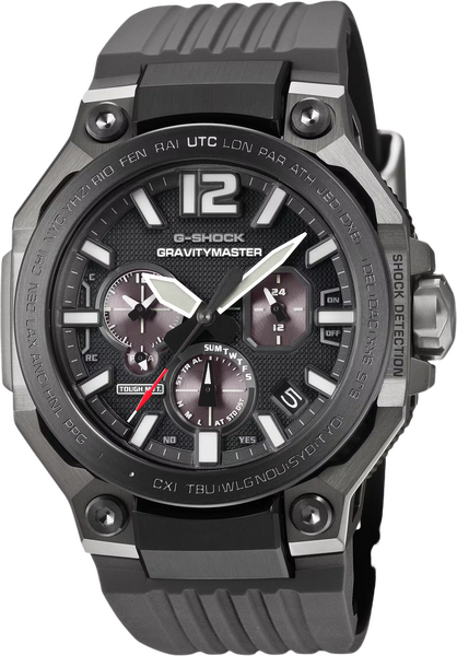 Casio GWR-B3000B-8A