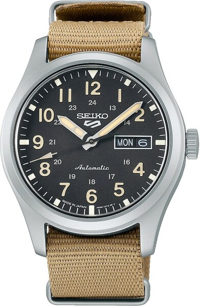 Seiko SBSA117