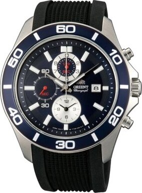 Orient TT0S004D