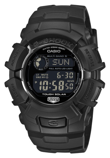 Casio GW-2310UFB-1E