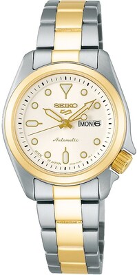 Seiko SRRA002