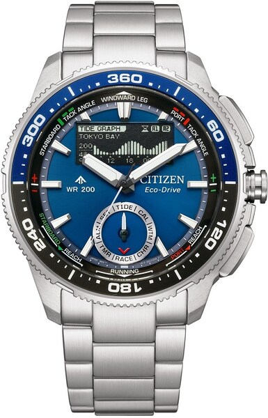 Citizen JV3006-50L