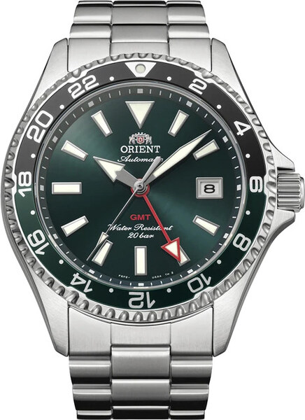 Orient RA-BC0002E