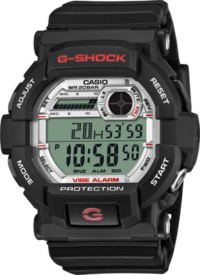 Casio GD-350S-1E