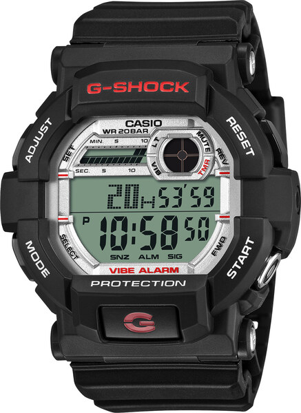 Casio GD-350S-1E