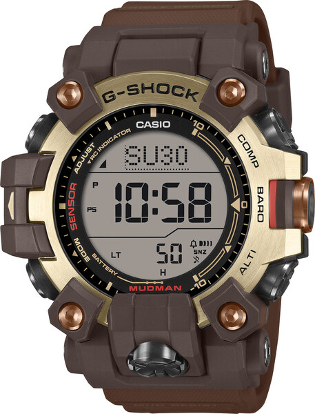 Casio GW-9500MH-5E