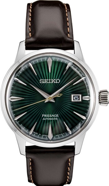 Seiko SRPD37