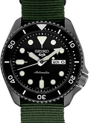 Seiko SRPD91