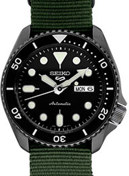 Seiko SRPD91