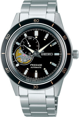 Seiko SSA425