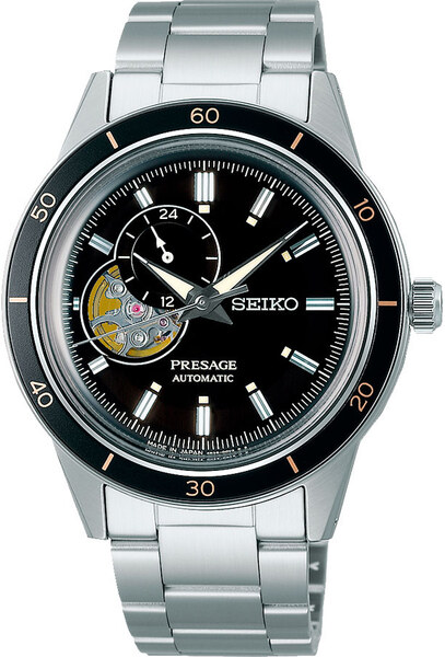 Seiko SSA425