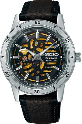 Seiko SSA461