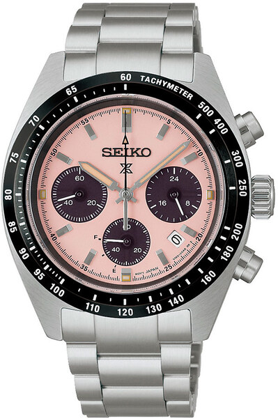 Seiko SSC963