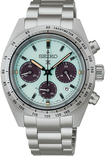 Seiko SSC965