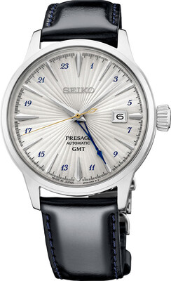 Seiko SSK049