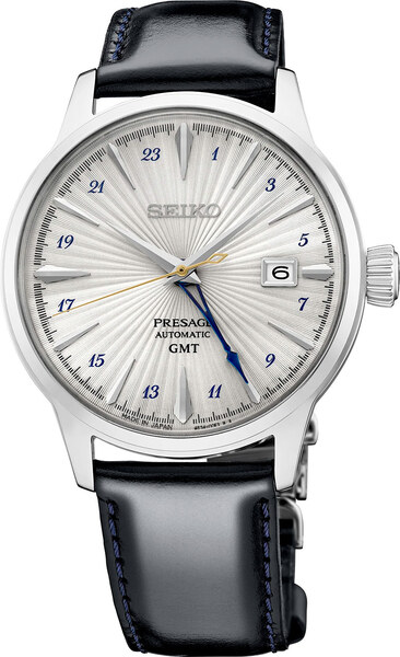Seiko SSK049