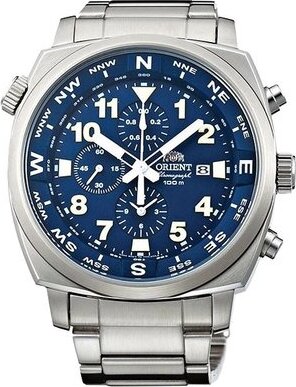 Orient TT17002D