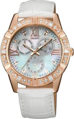 Orient SX07006W