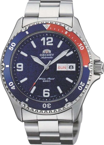 Orient AA02009D