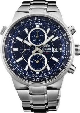 Orient TT15002D