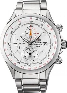 Orient TD0T006W