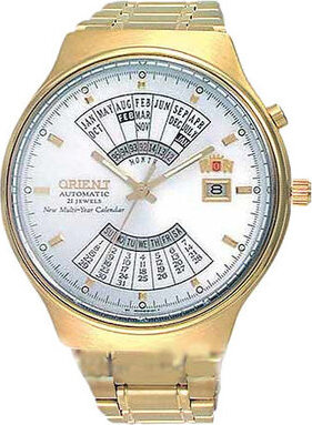 Orient 2EU00008W