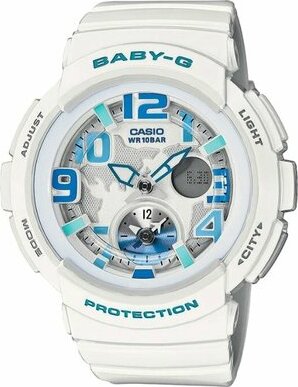 Casio BGA-190-7B