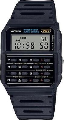 Casio CA-53W-1