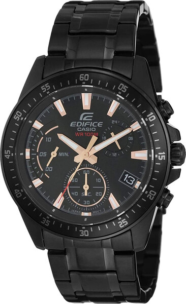 Casio EFV-540DC-1B