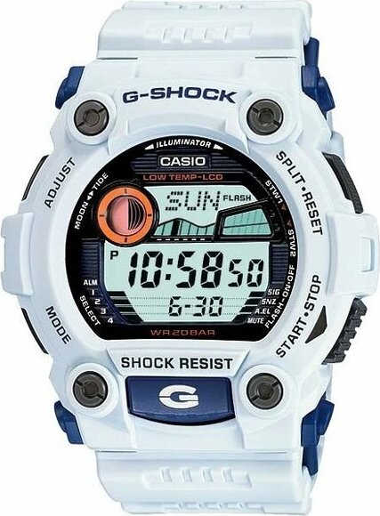 Casio G-7900A-7D