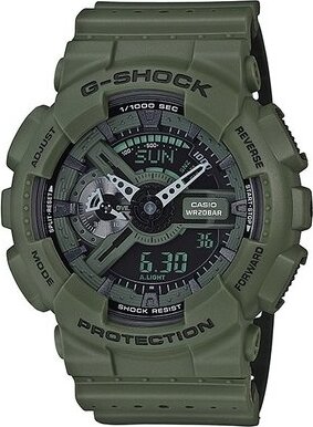Casio GA-110LP-3A