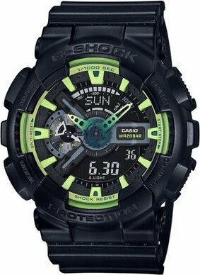 Casio GA-110LY-1A