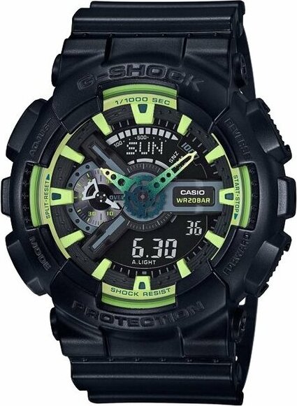 Casio GA-110LY-1A