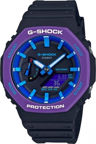 Casio GA-2100THS-1A