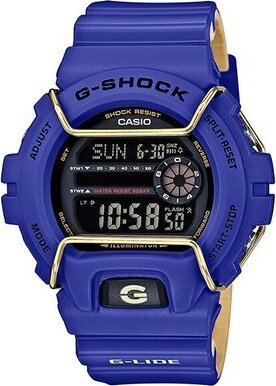 Casio GLS-6900-2