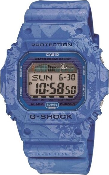 Casio GLX-5600F-2