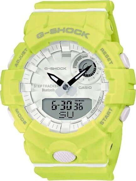 Casio GMA-B800-9A