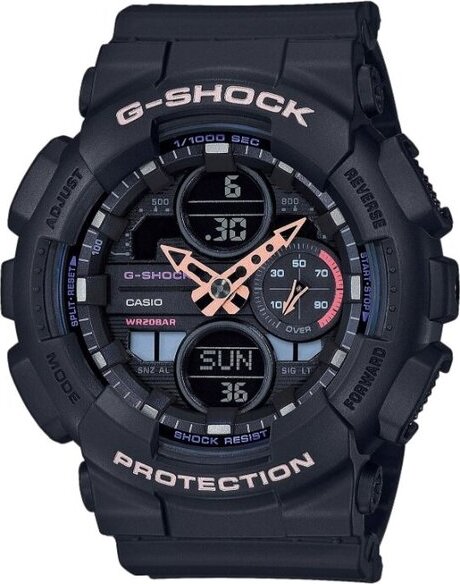 Casio GMA-S140-1A