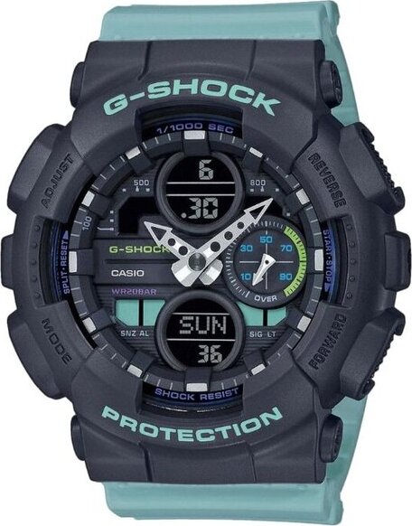 Casio GMA-S140-2A
