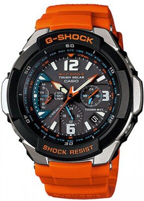 Casio GW-3000M-4A