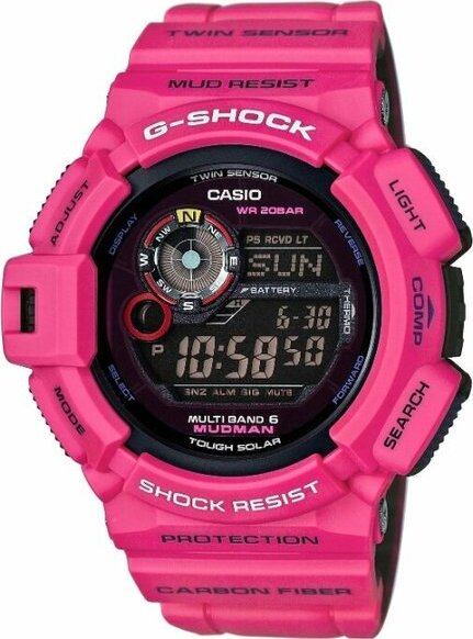 Casio GW-9300SR-4