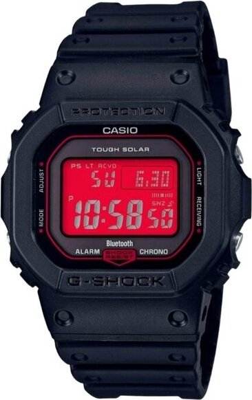 Casio GW-B5600AR-1E