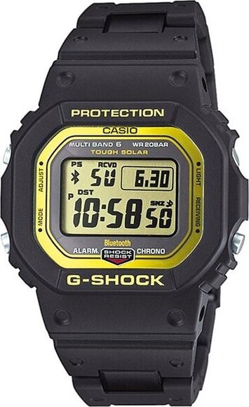 Casio GW-B5600BC-1E