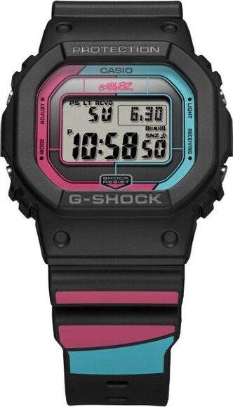 Casio GW-B5600GZ-1