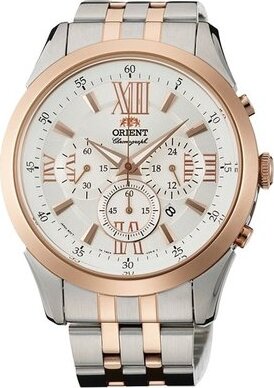Orient TW04001W
