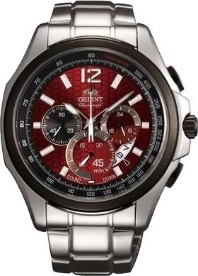 Orient SY00001H