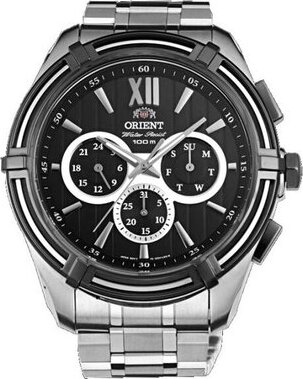 Orient UZ01002B