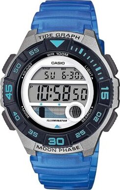 Casio LWS-1100H-2A
