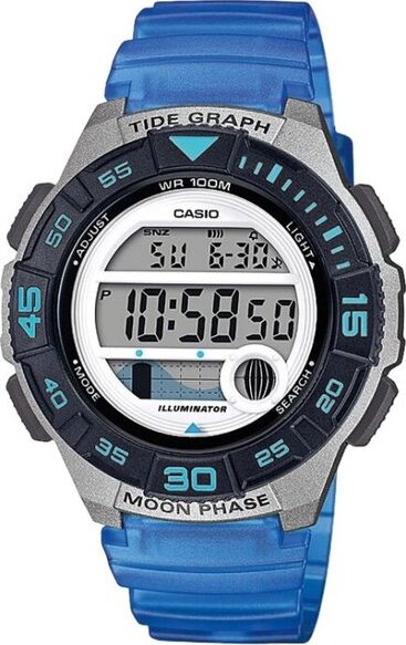 Casio LWS-1100H-2A