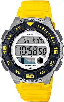Casio LWS-1100H-9A